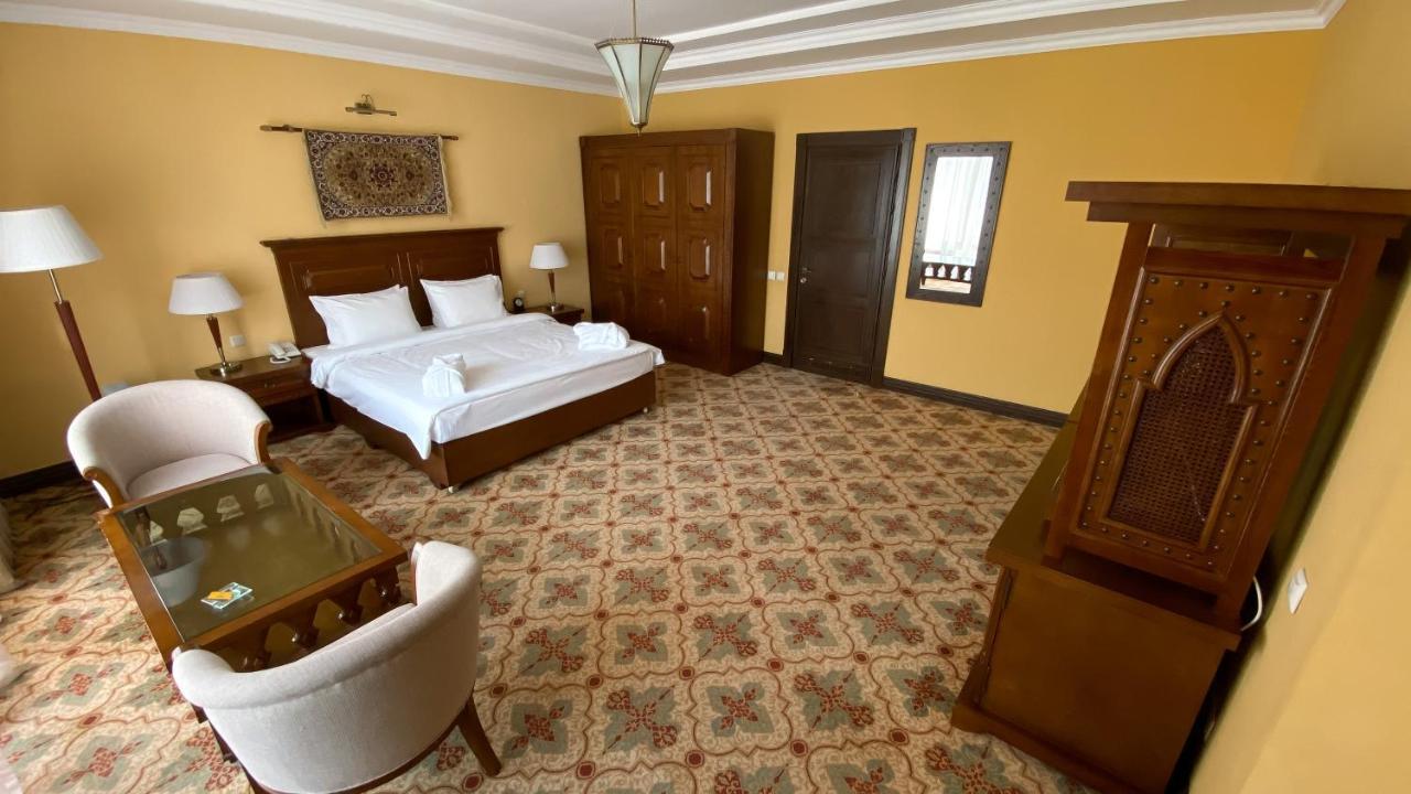 Samal Resort & Spa Almaty Exterior photo