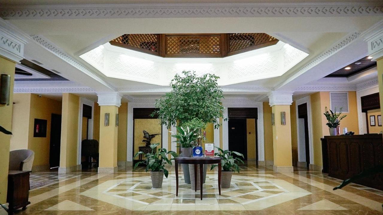 Samal Resort & Spa Almaty Exterior photo